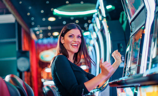 awal slot game information and rider statistics